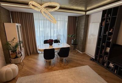 REA1024391 Apartament 2 Camere I De Vanzare I Barbu Vacarescu I Floreasca - 3