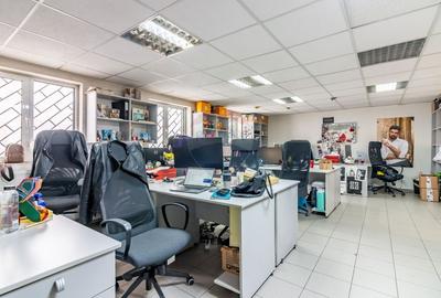 Spațiu industrial, de 1,506 mp, în Viilor - 7