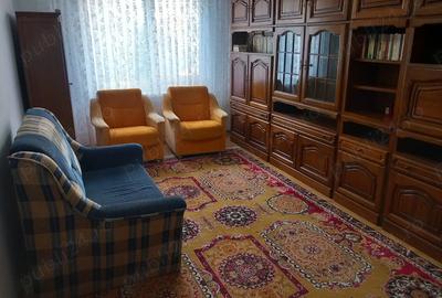 Inchiriez apartament 3 camere, decomandat, 2 bai, Ghencea Drumul Taberei - 6