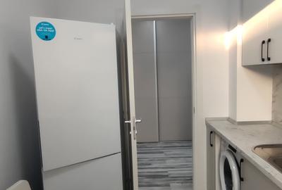 Inchiriere 2 cam mobilat utilat Regie Residence  la metrou Grozavesti - 22