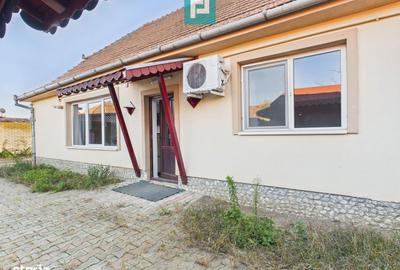 Casă cu 4 camere cu Teren 343 Mp în Șega - 10