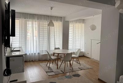 Prima Inchirere Garsoniera - 6