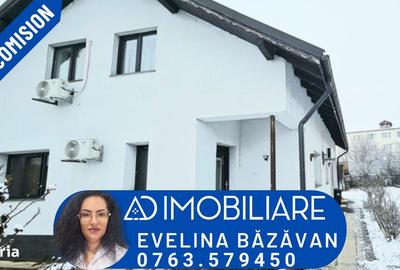 Casă cu 4 camere cu Teren 500 Mp în Central - 2