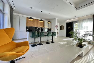 Masterpiece Villa*** 1140 mp Teren***Locatie exclusivista//Dumbrava Vlasiei - 8