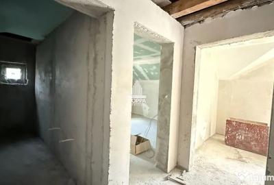Casă cu 4 camere cu Teren 631 Mp în Ferneziu - 9