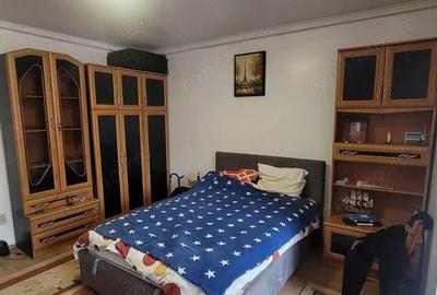 Garsonieră semidecomandată, mobilată în Astra - 2