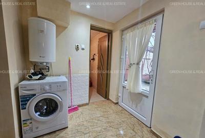 Casa Orastie la pret de apartament , zona Abatorului - 1