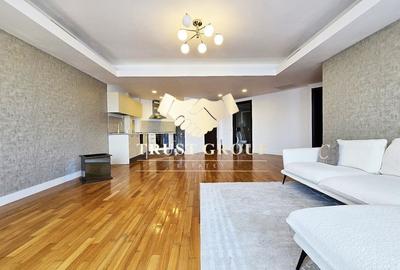 Soseaua Nordului- Herastrau -  Apartament 3 camere -Parcare subterana - 5