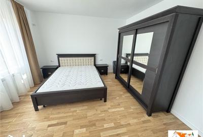 Casă cu 4 camere cu Teren 476 Mp în Cetate - 9