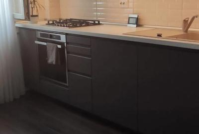 Apartament cu 3 camere decomandat în Pantelimon - 9