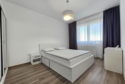 Apartament 2 camere, de inchiriat, la Grandis, Tractorul - 3