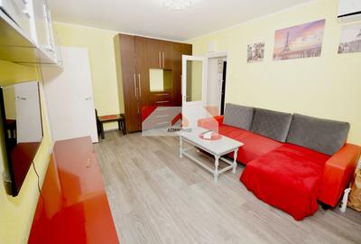 Apartament cu 2 camere, mobilat în Drumul Taberei - 3