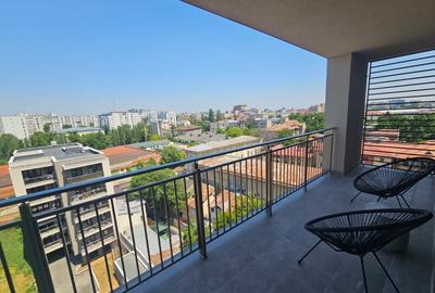 2 camere Calea Plevnei 52 - Opera Residence 2 camere Calea Plevnei 52 - Opera Residence - 5