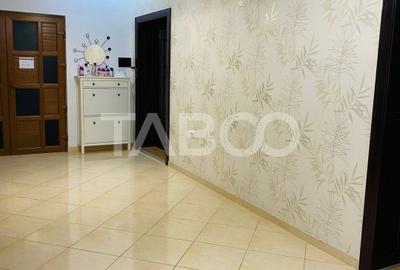 Apartament de inchiriat cu 4 camere etaj 1 la vila zona Turnisor Sibiu - 16