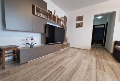 Apartament cu 3 camere decomandat în Central - 11