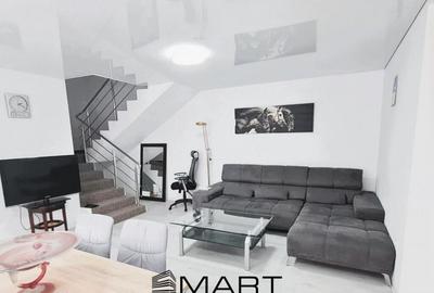 Apartament lux 3 camere la vila Selimbar - 3