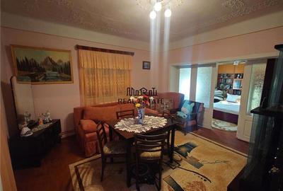 Casă cu 3 camere cu Teren 4977 Mp în Brad - 15