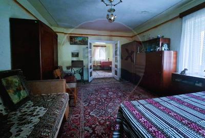 Casa de vanzare in Gura Raului - 1