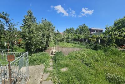 Casă individuală cu 3 camere cu Canalizare în Zorilor - 2