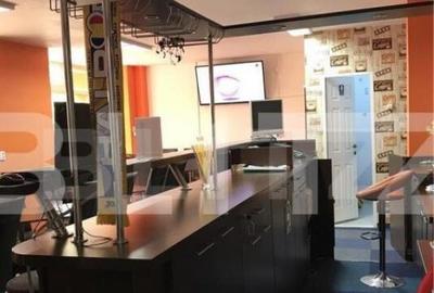 Spatiu comercial cu afacere la cheie, 85mp, zona Gheorge Doj - 4