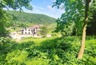 Teren Construcții intravilan de 1000 mp, în Bunloc - 3