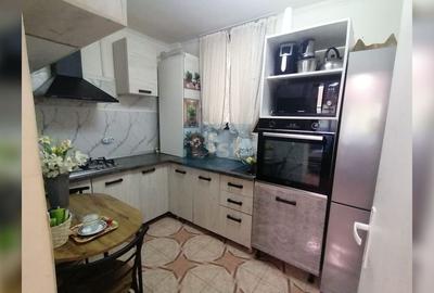 Apartament cu 3 camere decomandat, mobilat în Câmpia Turzii - 10