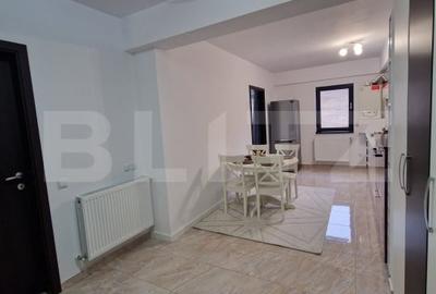 Apartament cu 2 camere decomandat, mobilat în Grigorescu - 4