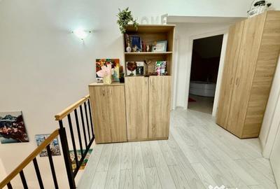 Casă cu 4 camere cu Teren 430 Mp în Sâncraiu de Mureș - 7