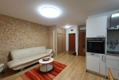 Apartament cu 2 camere, mobilat în UTA