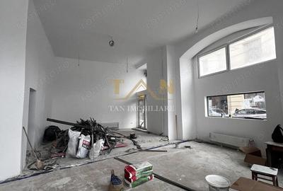 Spațiu comercial, de 550 mp, în Ultracentral