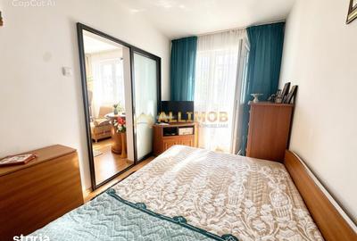 Apartament cu 2 camere nedecomandat în Peneș Curcanul - 11