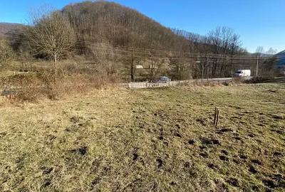 Teren intravilan de 2211 mp, în Sultanu - 3