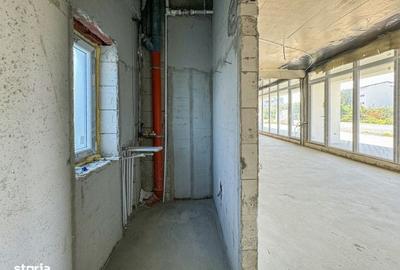 Spațiu comercial, de 68 mp, în Nord - 1