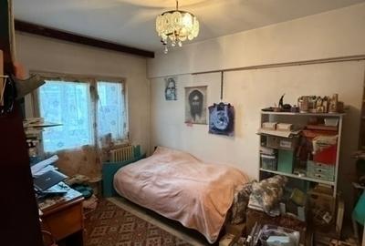 Apartament cu 3 camere decomandat în Păcurari - 9