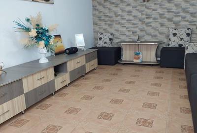 Casă cu 3 camere în Limanu - 15