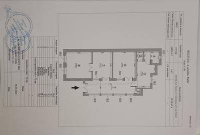 Casă cu 3 camere în Central - 7