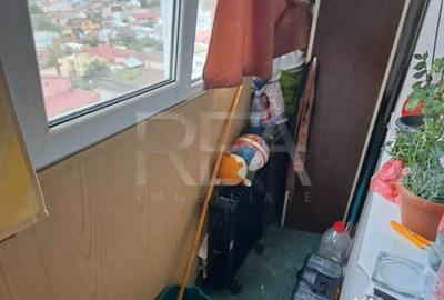 Apartament cu 3 camere decomandat în Mărgeanului - 7
