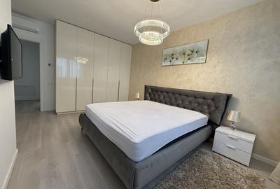 Casă cu 4 camere în Pipera - 6