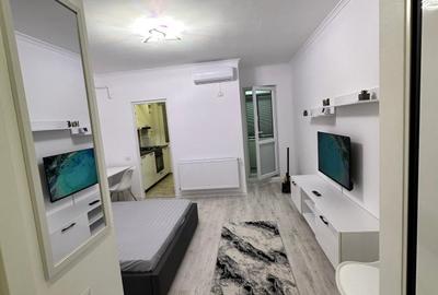 Inchiriez Garsoniera Decomandata - 2