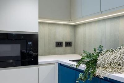 Apartament de 2 camere de închiriat zona Floreasca - 5