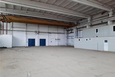 Spatiu Industrial, Clasa B, 1000 mp, Craiova - 9