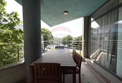 Inchiriere penthouse ultracentral, Constanta - 26