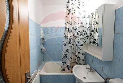 Apartament cu 2 camere, de vanzare,  in zona Caragiale! - 8