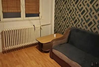 Garsonieră nedecomandată, mobilată în Buziașului - 4