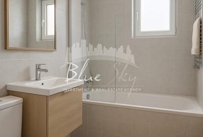 Apartament cu potential, intr-o zona plina de verdeata - Tomis I - 9