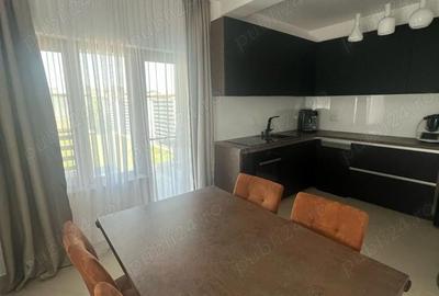 Casă cu 4 camere cu Teren 309 Mp în Moșnița Nouă - 7