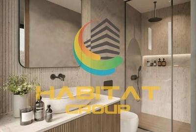 Apartament Modern De 2 Camere 42.69mp Aparatorii Patriei - 4