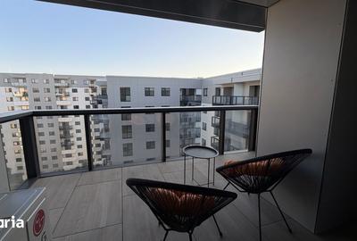 Apartament cu 3 camere decomandat în Central - 16