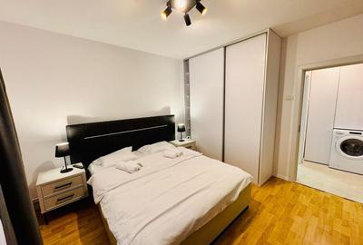 Inchiriere 2 camere, lux, Zona Delfinariu - 8