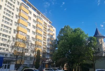 Apartament cu 2 camere semidecomandat în Ultracentral - 3